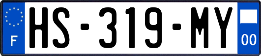 HS-319-MY