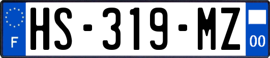 HS-319-MZ