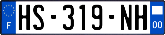 HS-319-NH