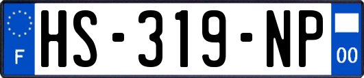 HS-319-NP