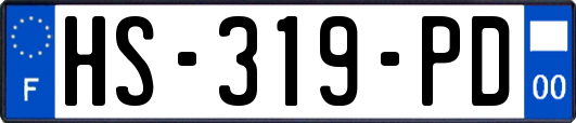 HS-319-PD