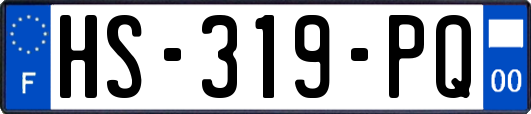 HS-319-PQ