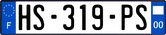 HS-319-PS