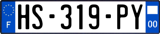 HS-319-PY