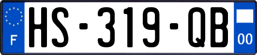 HS-319-QB
