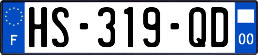 HS-319-QD