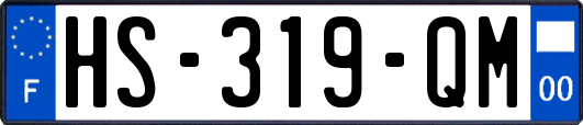 HS-319-QM