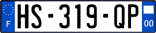 HS-319-QP