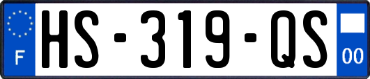HS-319-QS