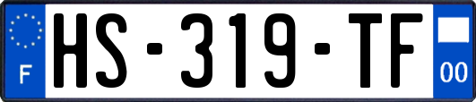 HS-319-TF