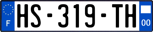 HS-319-TH