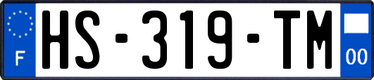HS-319-TM