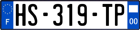 HS-319-TP