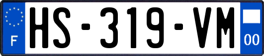 HS-319-VM