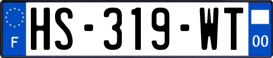 HS-319-WT