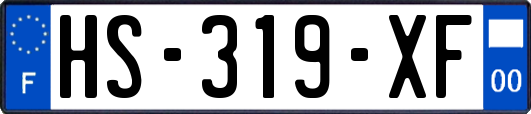 HS-319-XF
