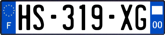 HS-319-XG