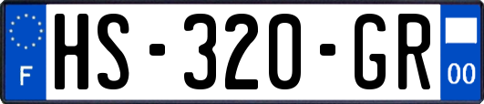 HS-320-GR