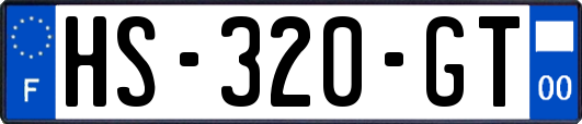 HS-320-GT