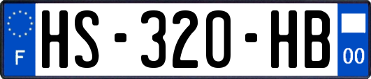 HS-320-HB