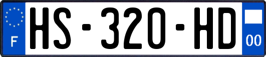 HS-320-HD