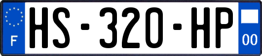 HS-320-HP