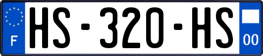 HS-320-HS