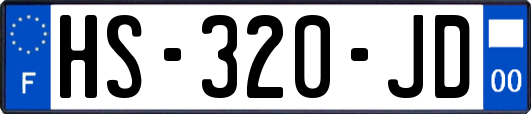 HS-320-JD