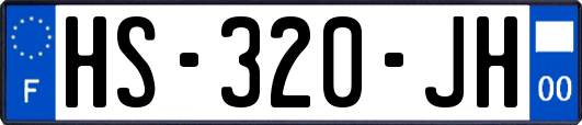 HS-320-JH