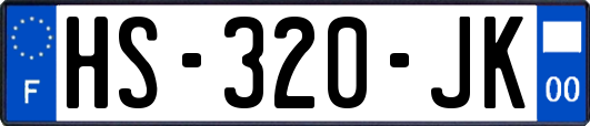 HS-320-JK