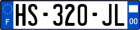HS-320-JL