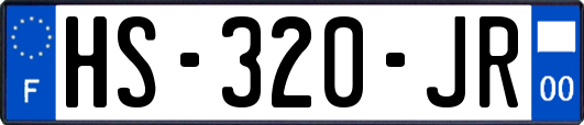 HS-320-JR