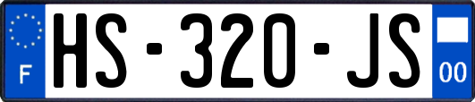 HS-320-JS