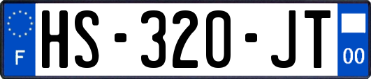 HS-320-JT