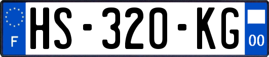 HS-320-KG