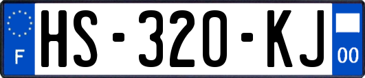 HS-320-KJ