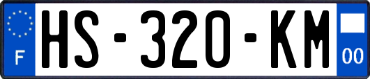 HS-320-KM