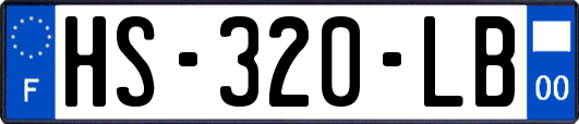 HS-320-LB