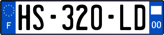 HS-320-LD