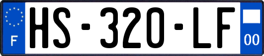 HS-320-LF