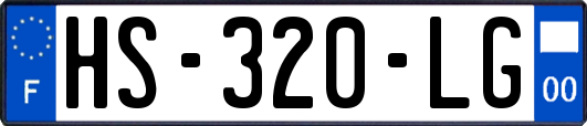 HS-320-LG