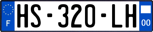 HS-320-LH