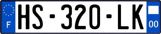 HS-320-LK