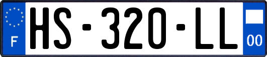 HS-320-LL