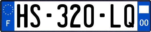 HS-320-LQ