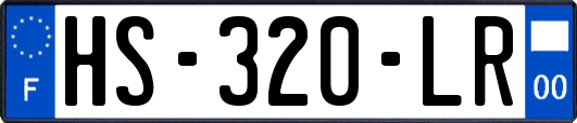 HS-320-LR