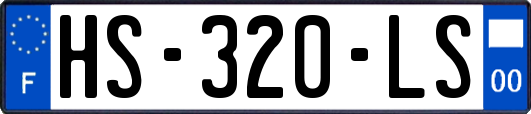 HS-320-LS