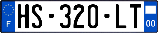 HS-320-LT