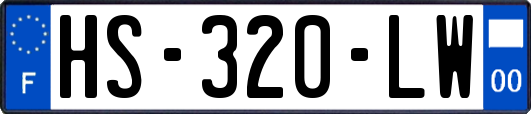 HS-320-LW