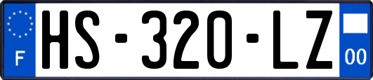 HS-320-LZ